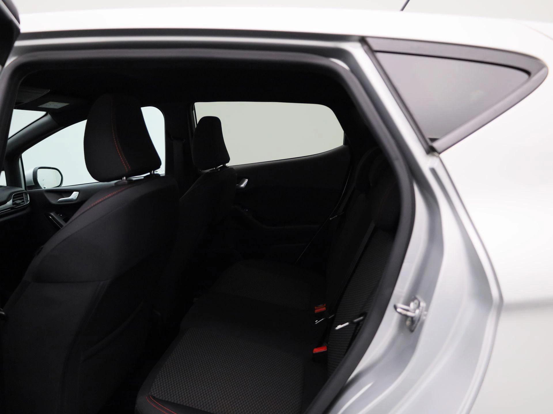 Ford Fiesta 1.0 EcoBoost ST-Line