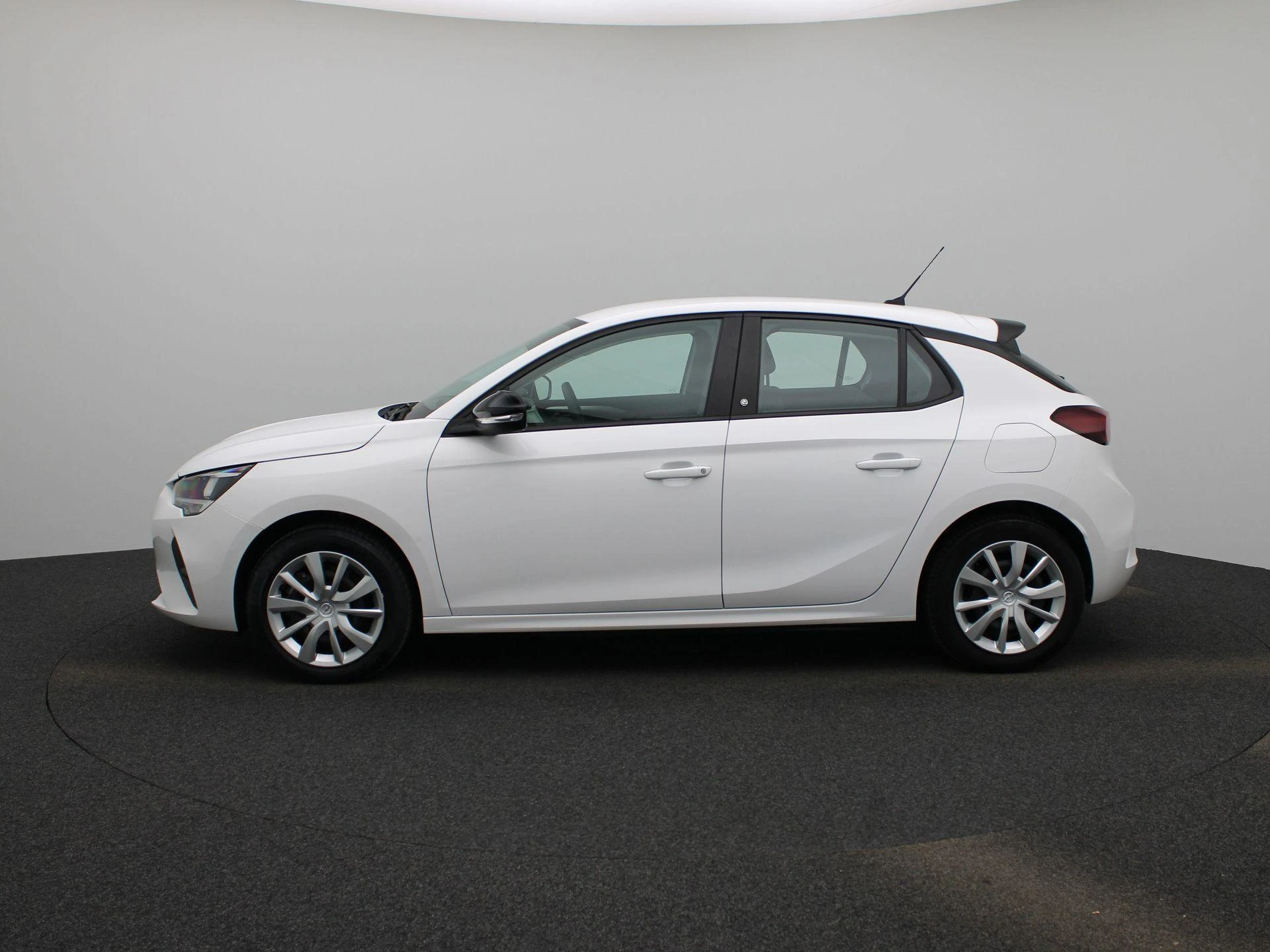 Opel Corsa-e Level 2 50 kWh