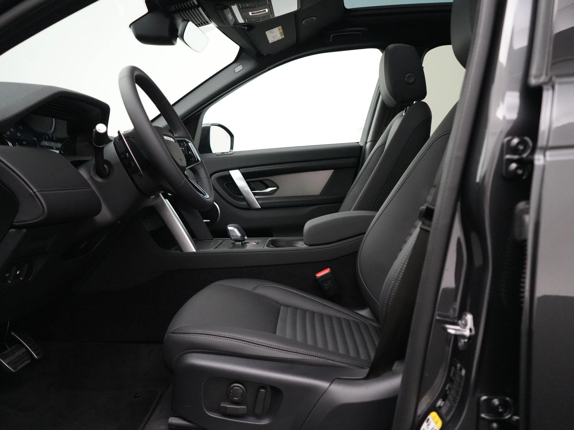 Land Rover Discovery Sport 1.5 P270e PHEV Business Landmark Edition