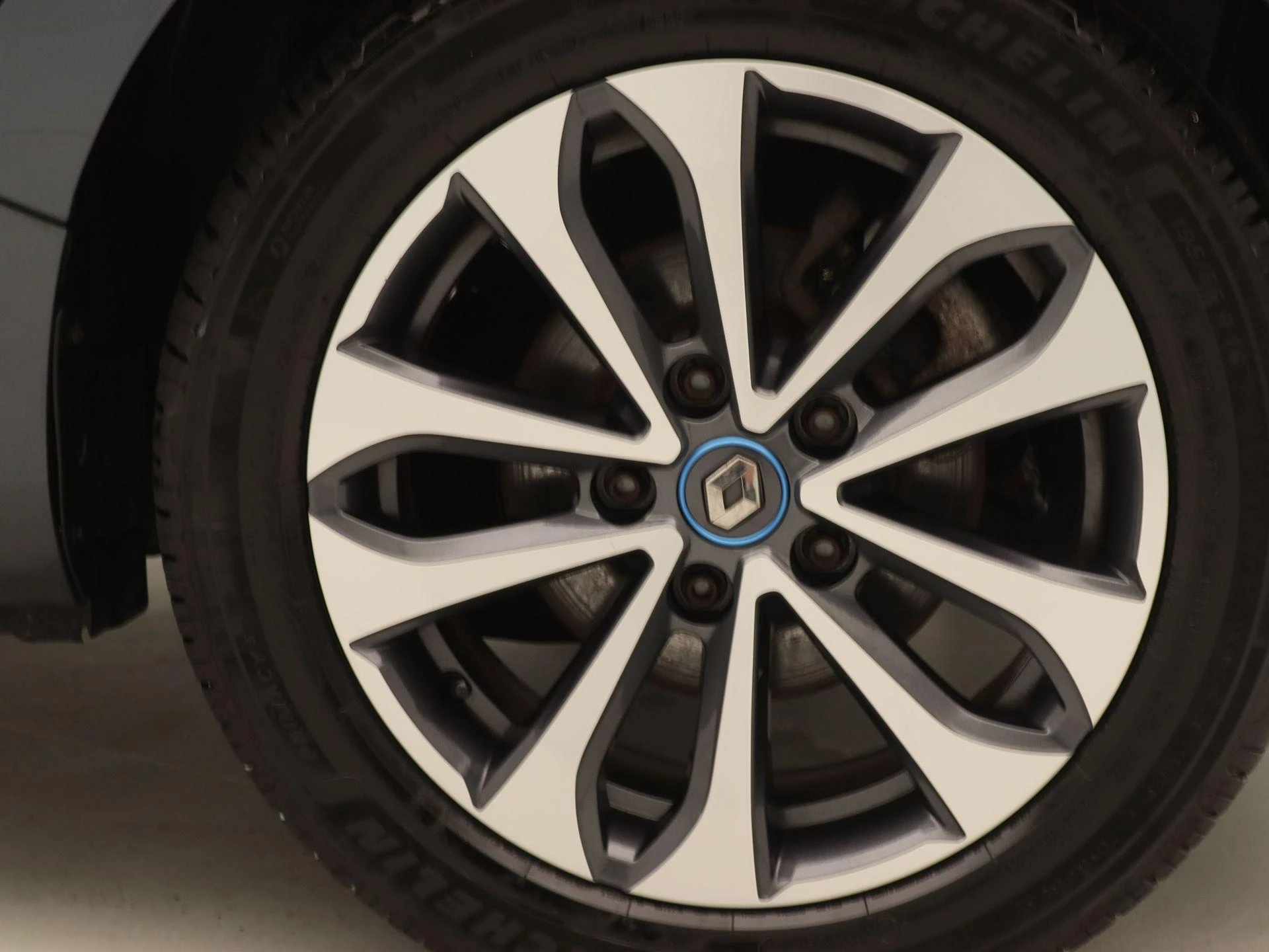 Renault ZOE R135 Zen 52 kWh (ex Accu)