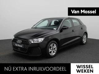 Audi A1 Sportback 25 TFSI Pro Line