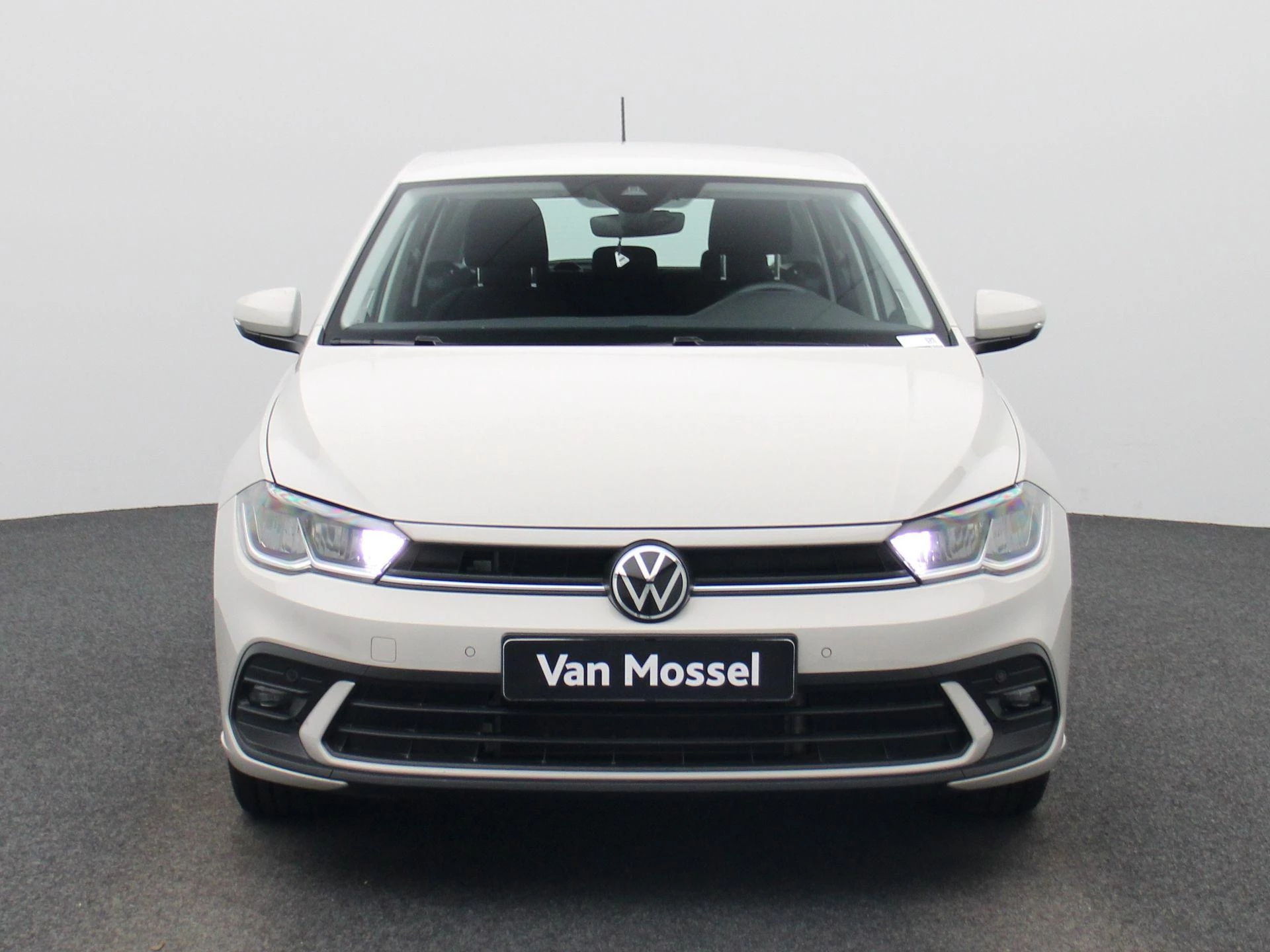 Volkswagen Polo 1.0 TSI 70kW Life