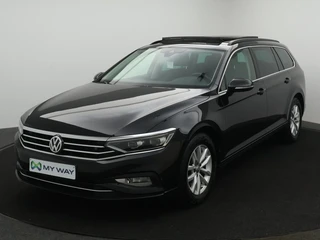 Volkswagen Passat Variant Passat Variant Style 'Business' 1.6 TDI SCR *120 pk *PANO*DSG*ACC*PDC*cruis control