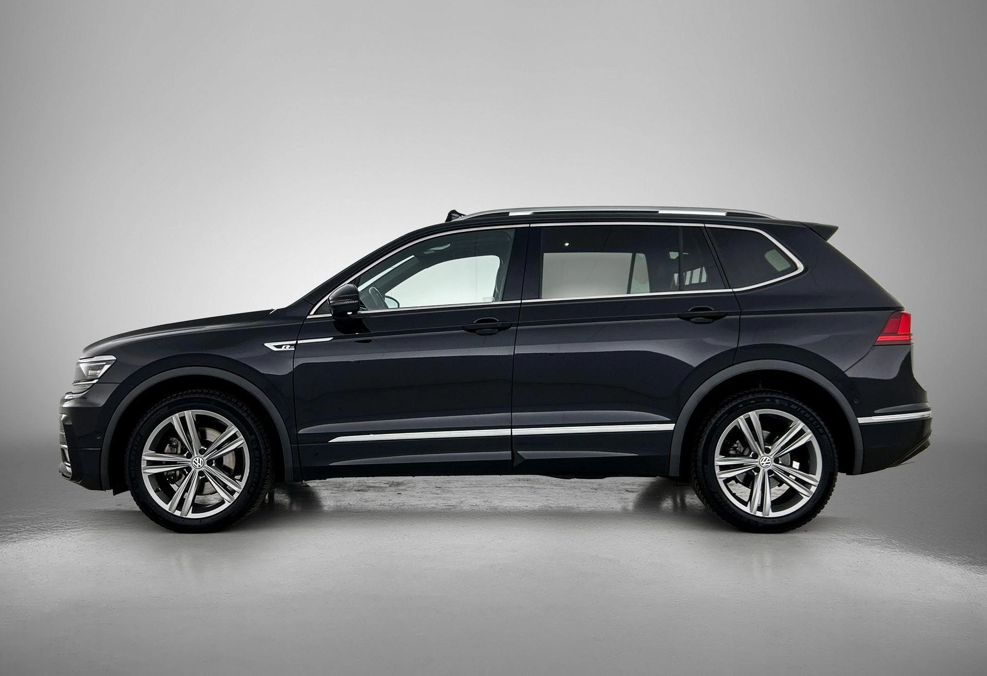 Volkswagen Tiguan Allspace 2.0 TSI 4Motion Highline Business R