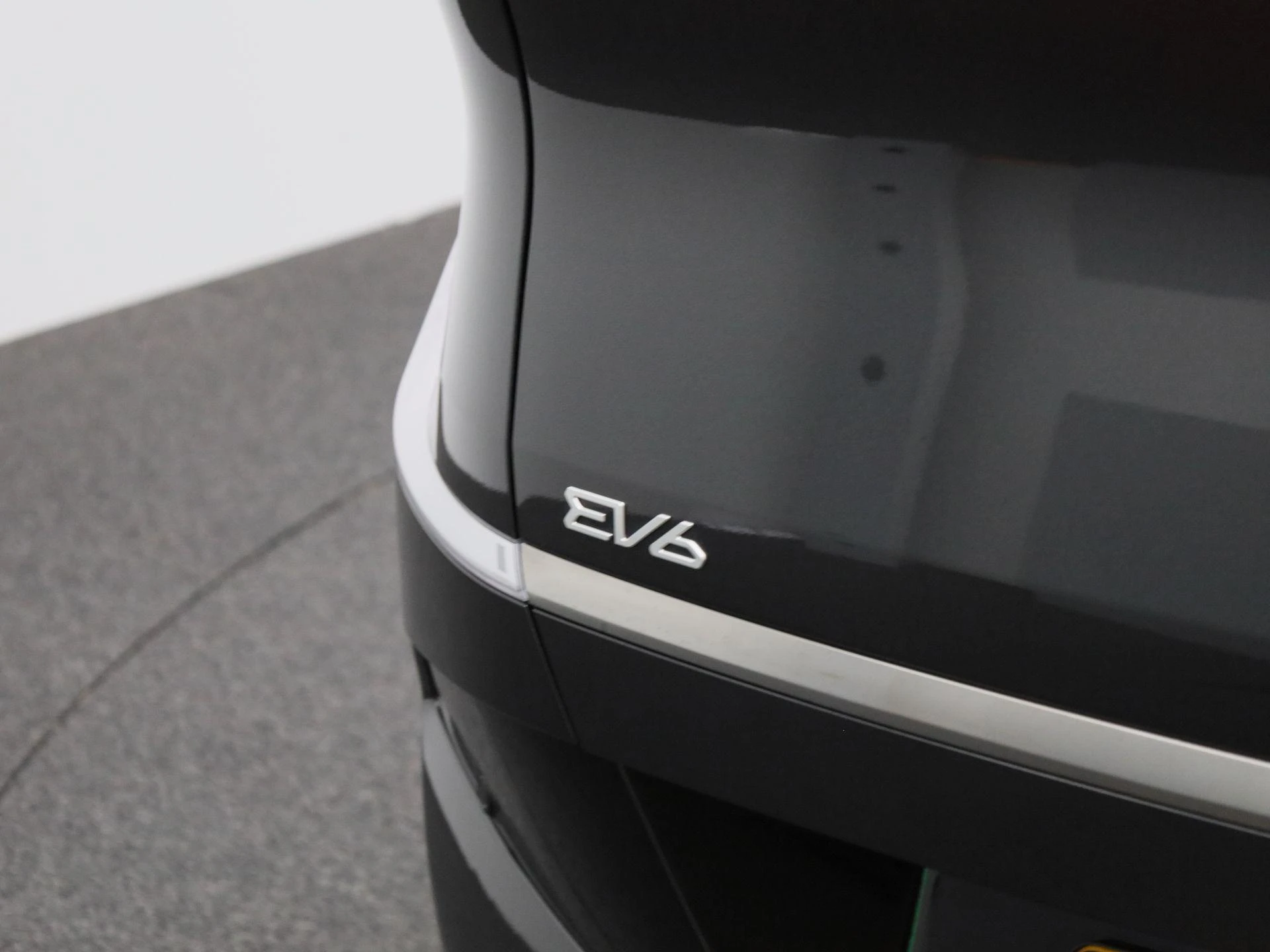 Kia EV6 Plus Advanced 84 kWh