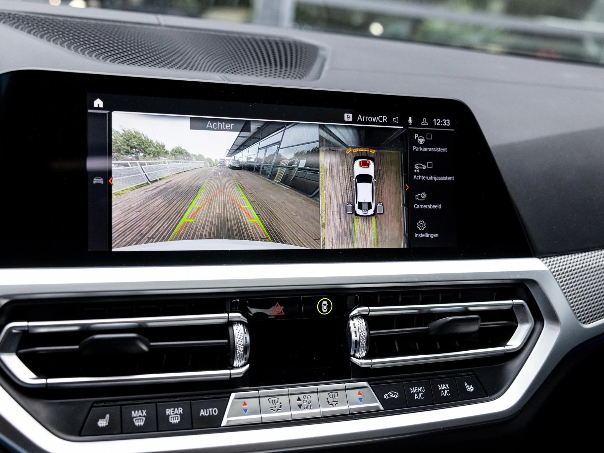 BMW 3 Serie M340i xDrive High Executive