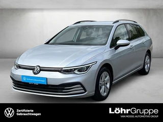 Volkswagen Golf VIII Variant 2.0 TDI DSG Life *Navi*APP*LED