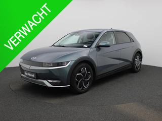 Hyundai IONIQ 5 77.4kWh Core