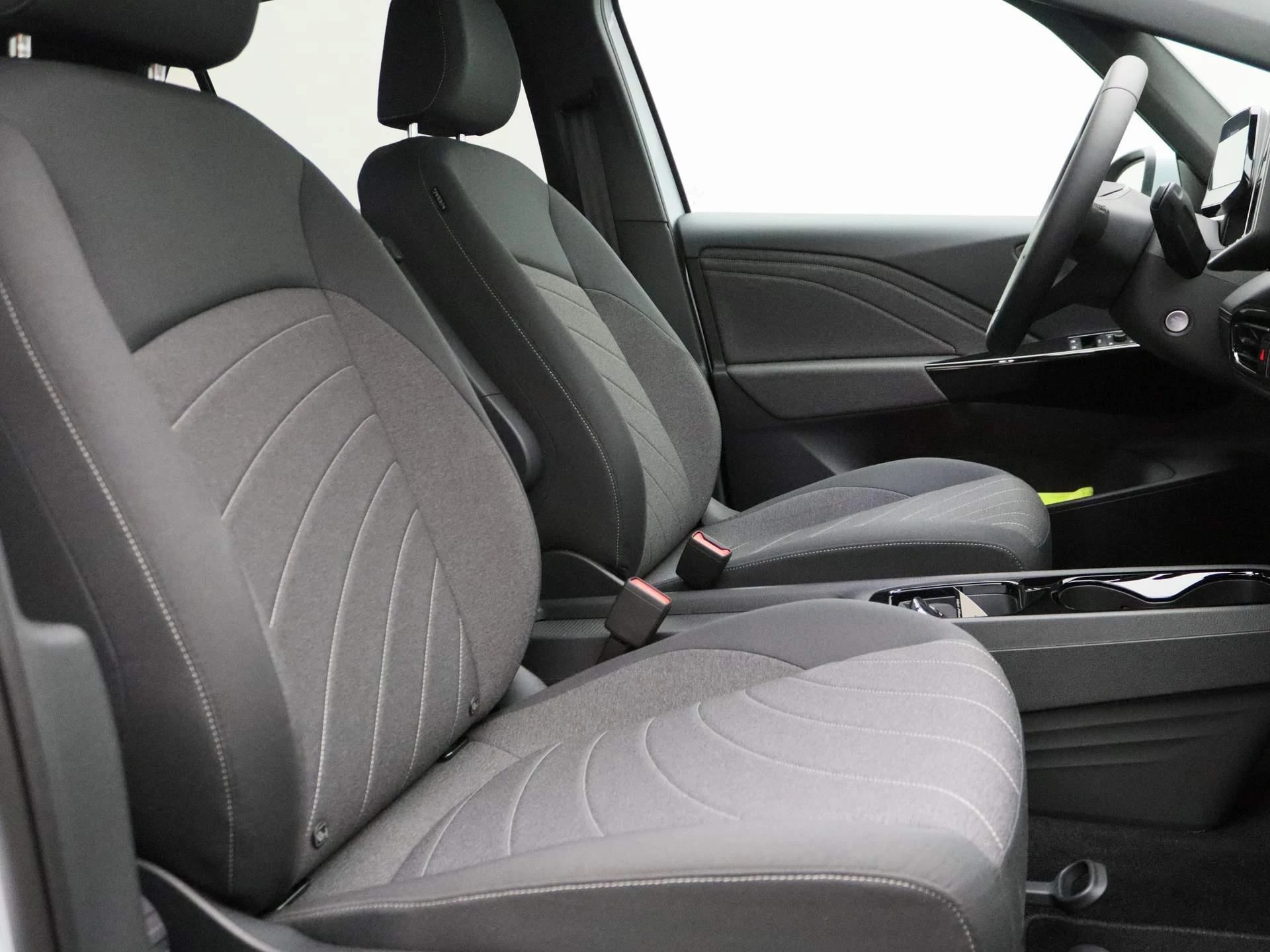 Volkswagen ID.3 Pro Business 59 kWh