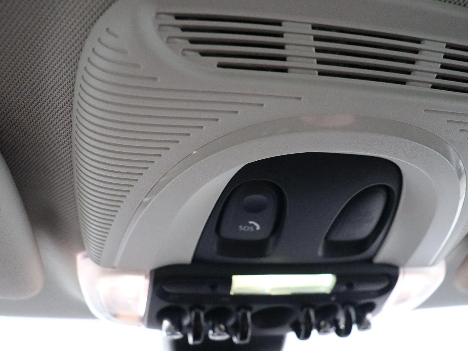 MINI Cooper Mini AUTOMAAT | DAB | PDC A