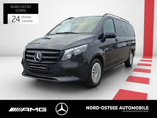 Mercedes-Benz Vito 116 TOURER NAVI KAMERA MBUX 2x KLIMA TourerW447 Vito 116 TOURER NAVI KAMERA MBUX 2x KLIMA Tourer