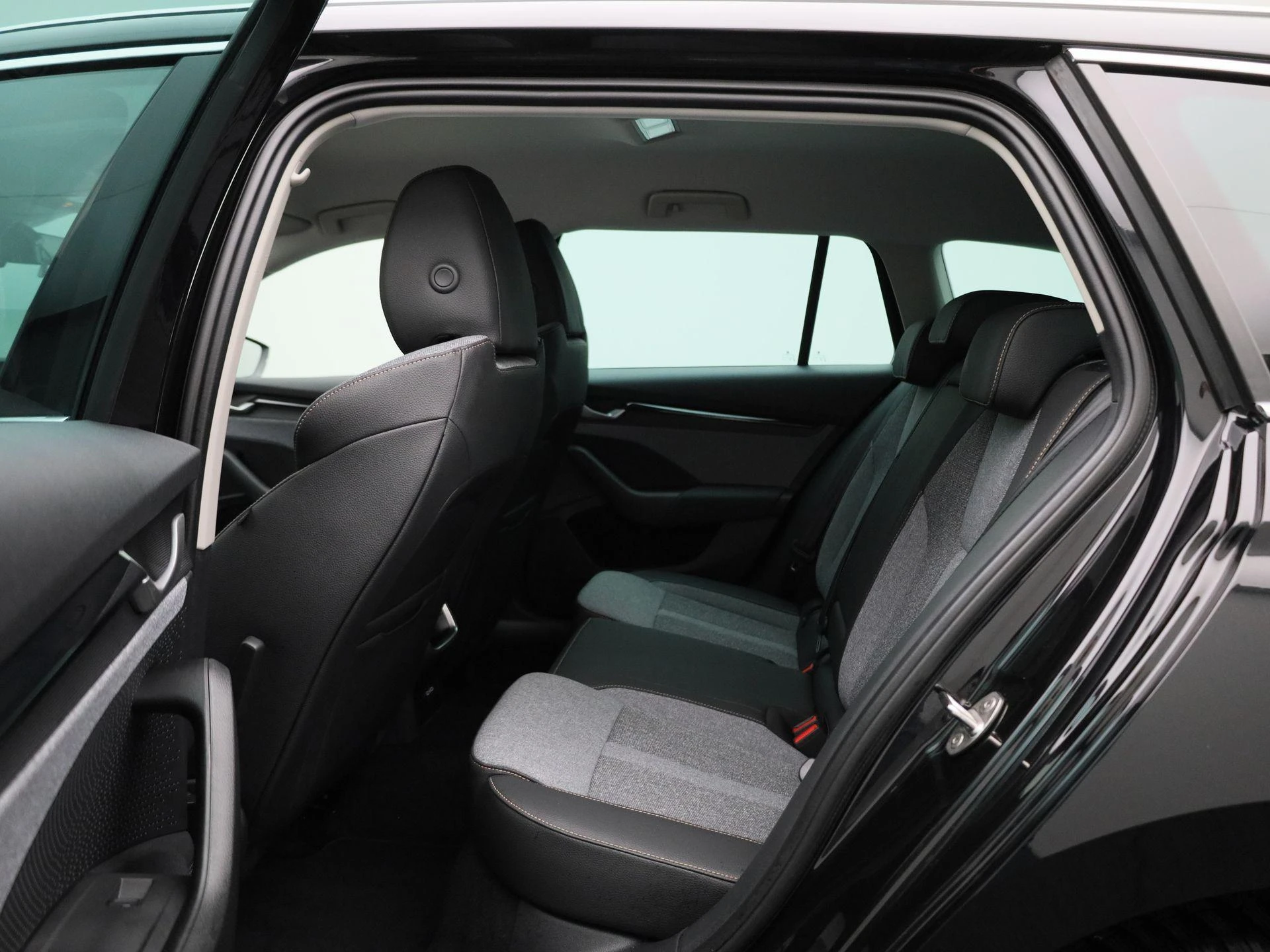 Škoda Octavia Combi 2.0 TDI