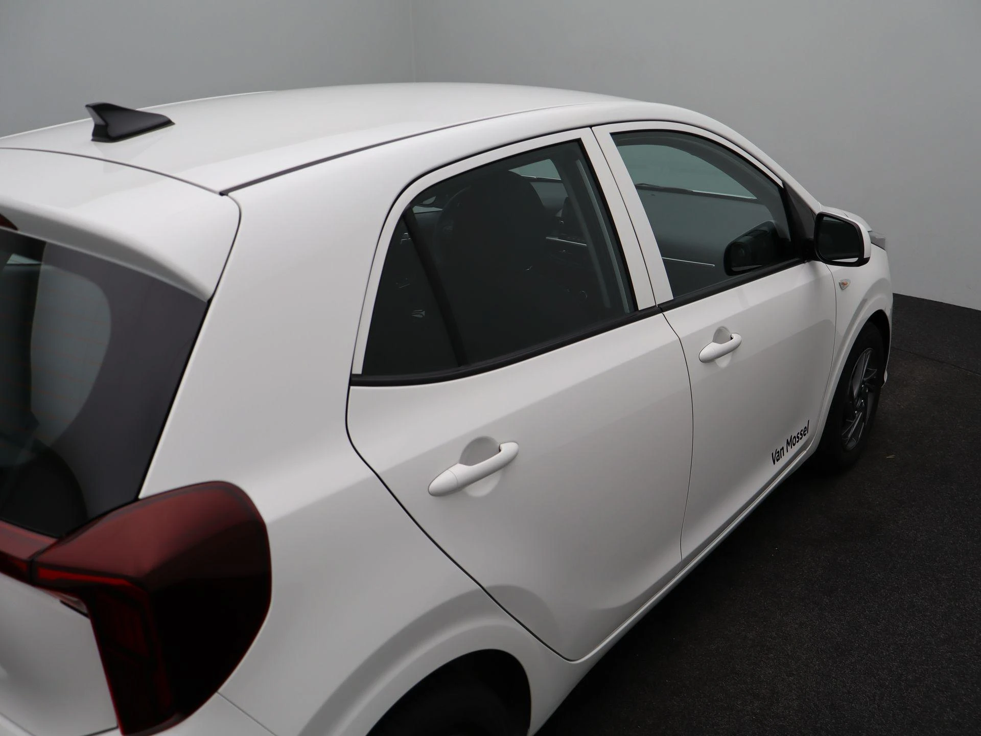 Kia Picanto 1.0 GDi DynamicLine