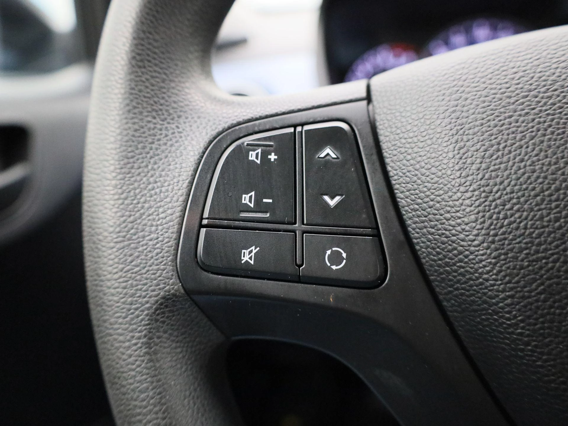 Hyundai i10 1.0i i-Motion Comfort