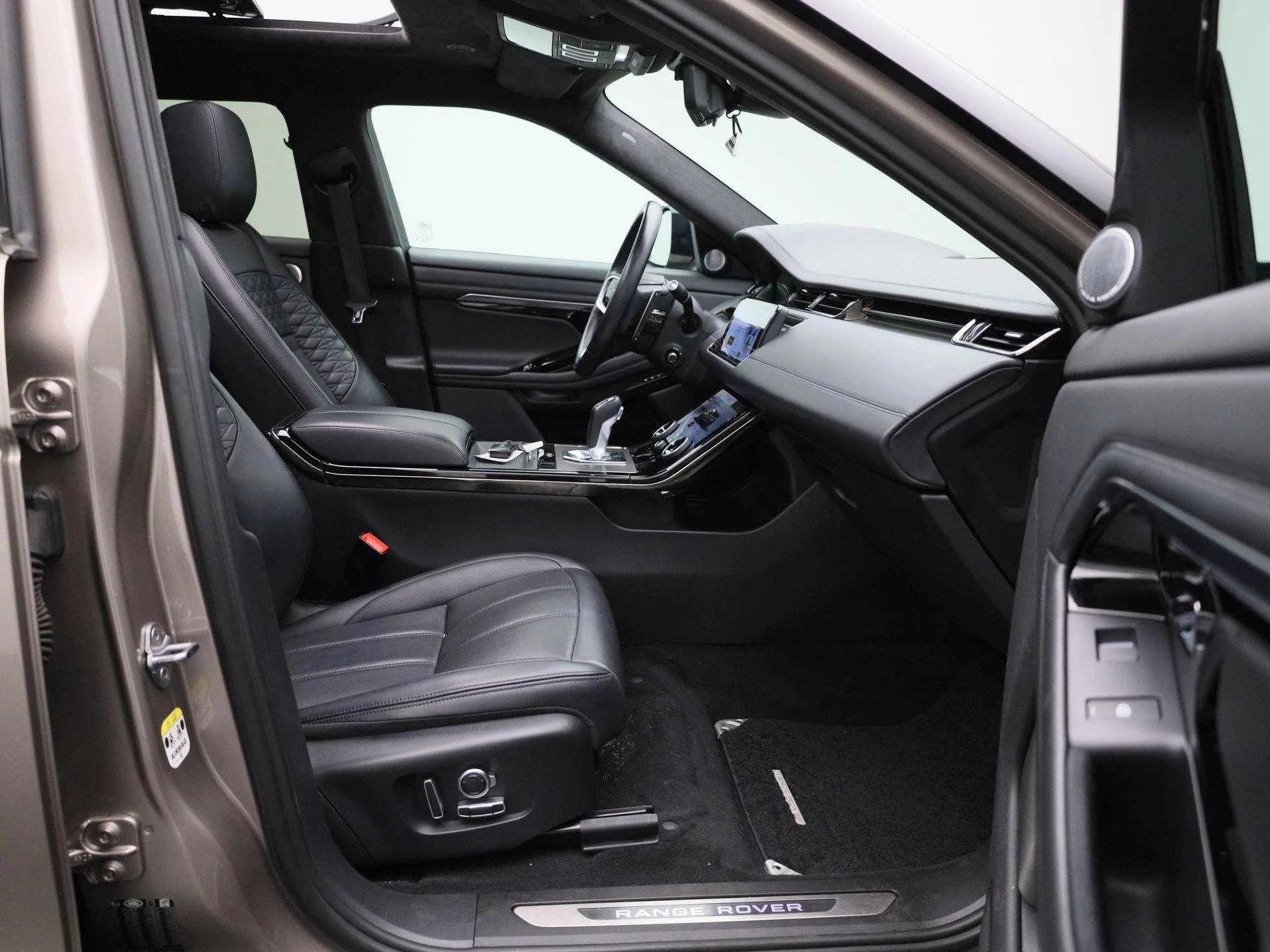 Land Rover Range Rover Evoque 1.5 P300e AWD Autobiography