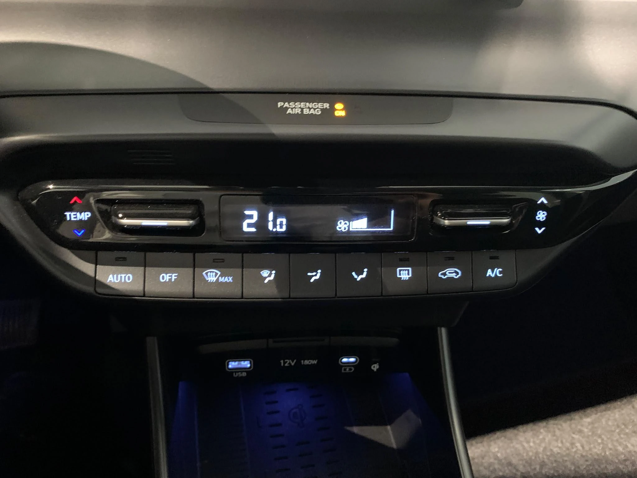 Hyundai i20 1.0 T-GDi 48V 7-DCT 74kW Techno