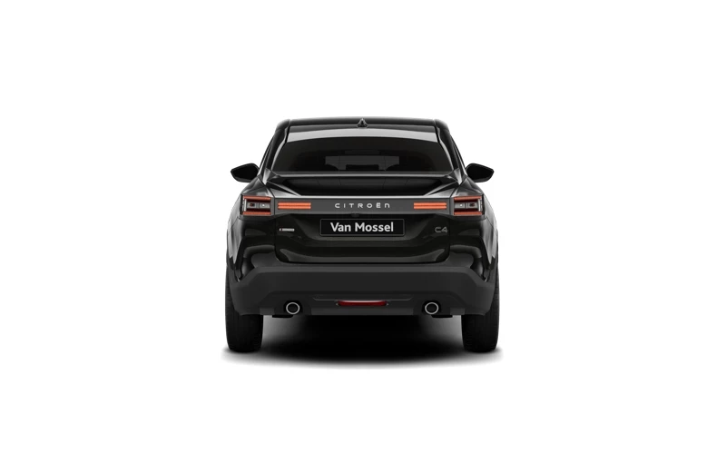 Citroën C4 Collection