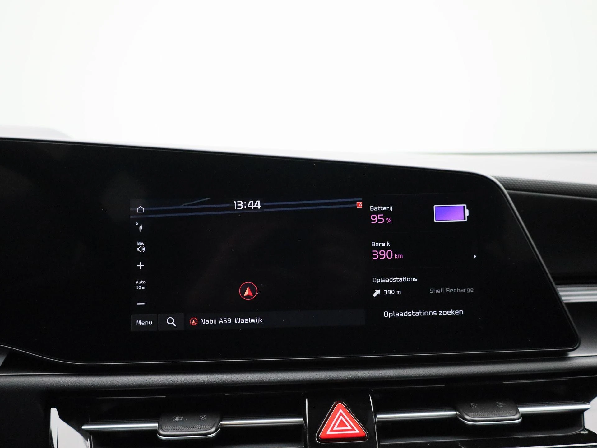 Kia Niro EV - 16