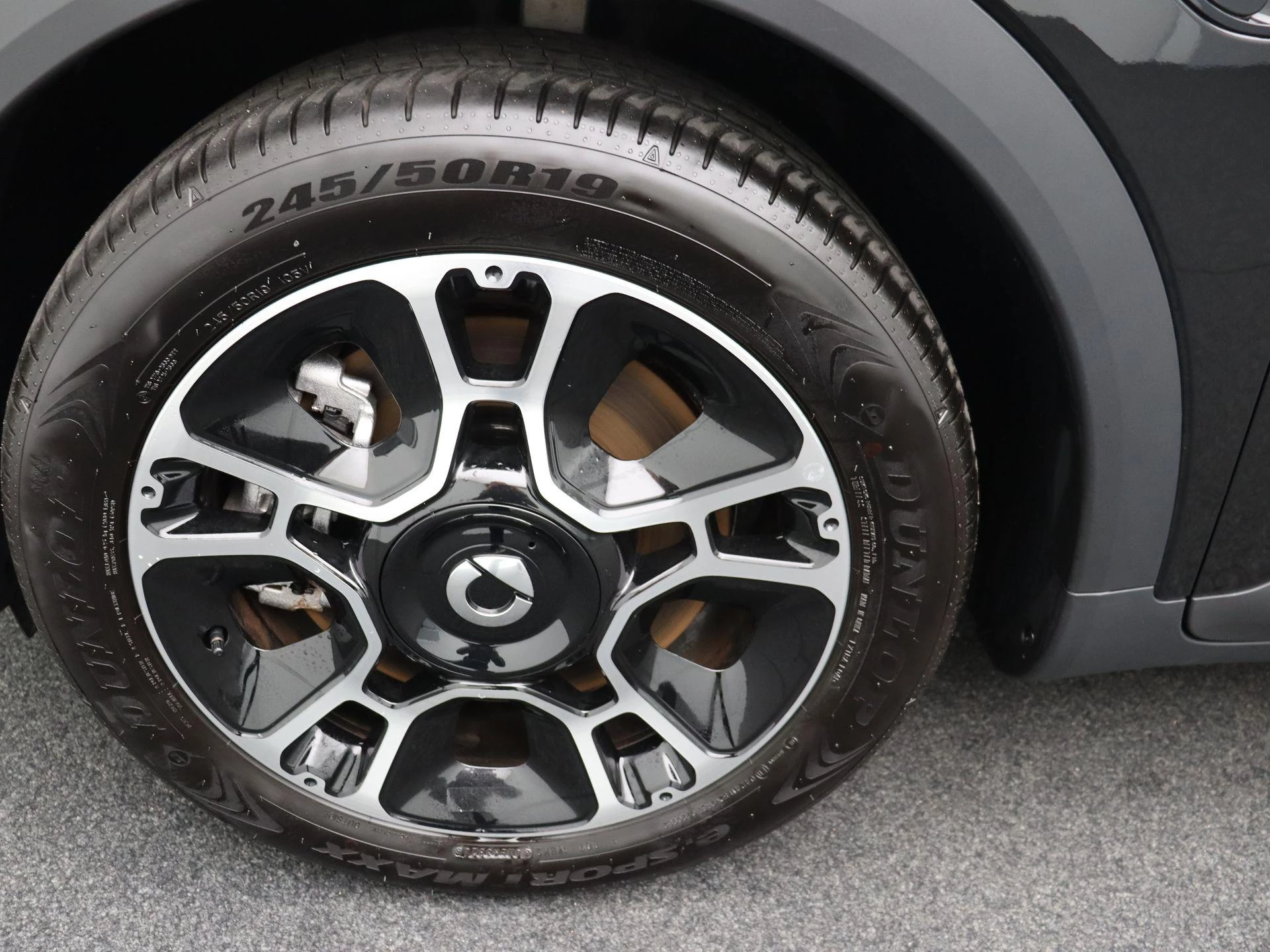 smart #5 76kWh Pro