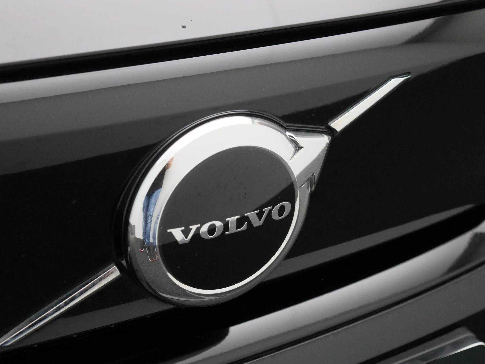 Volvo XC40 Recharge Core