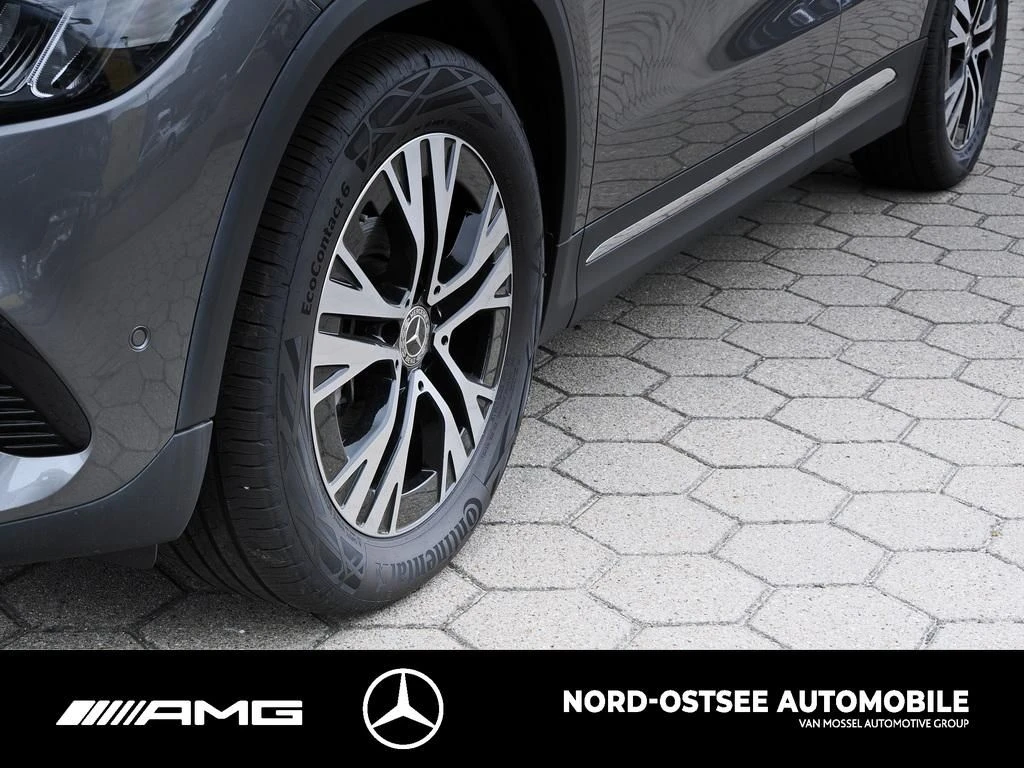 Mercedes-Benz GLA 200 d PROGRESSIVE AHK SHZ KLIMA NAVI MBUX Progressive