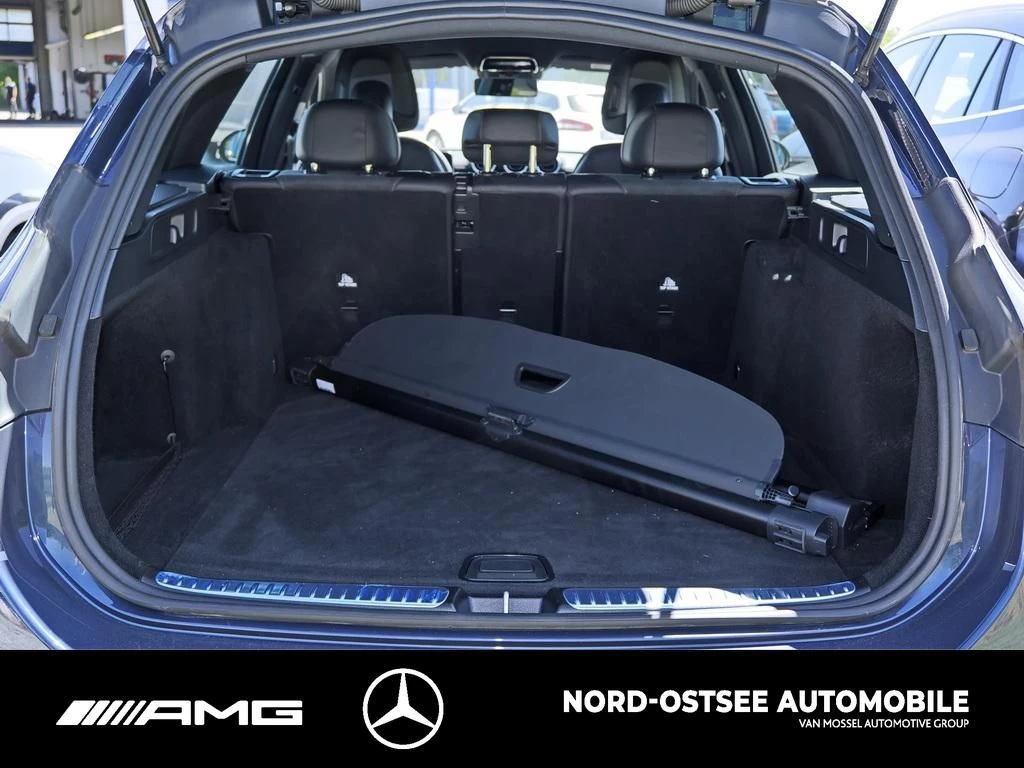 Mercedes-Benz C-Klasse 220 d T AMG SOUND KAMERA DAB NAVI 9G SITZHZG AMG