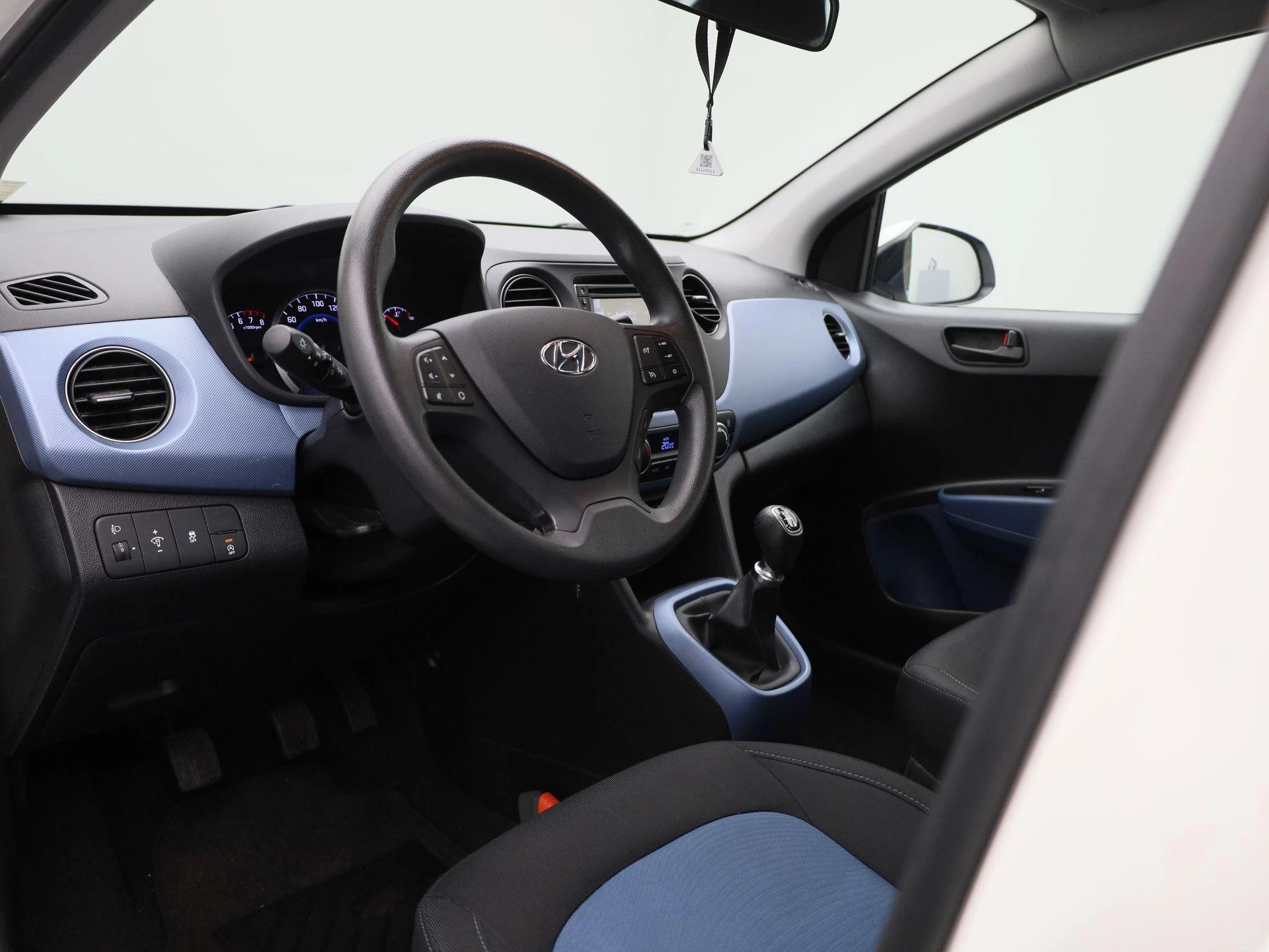 Hyundai i10 1.0i Go!