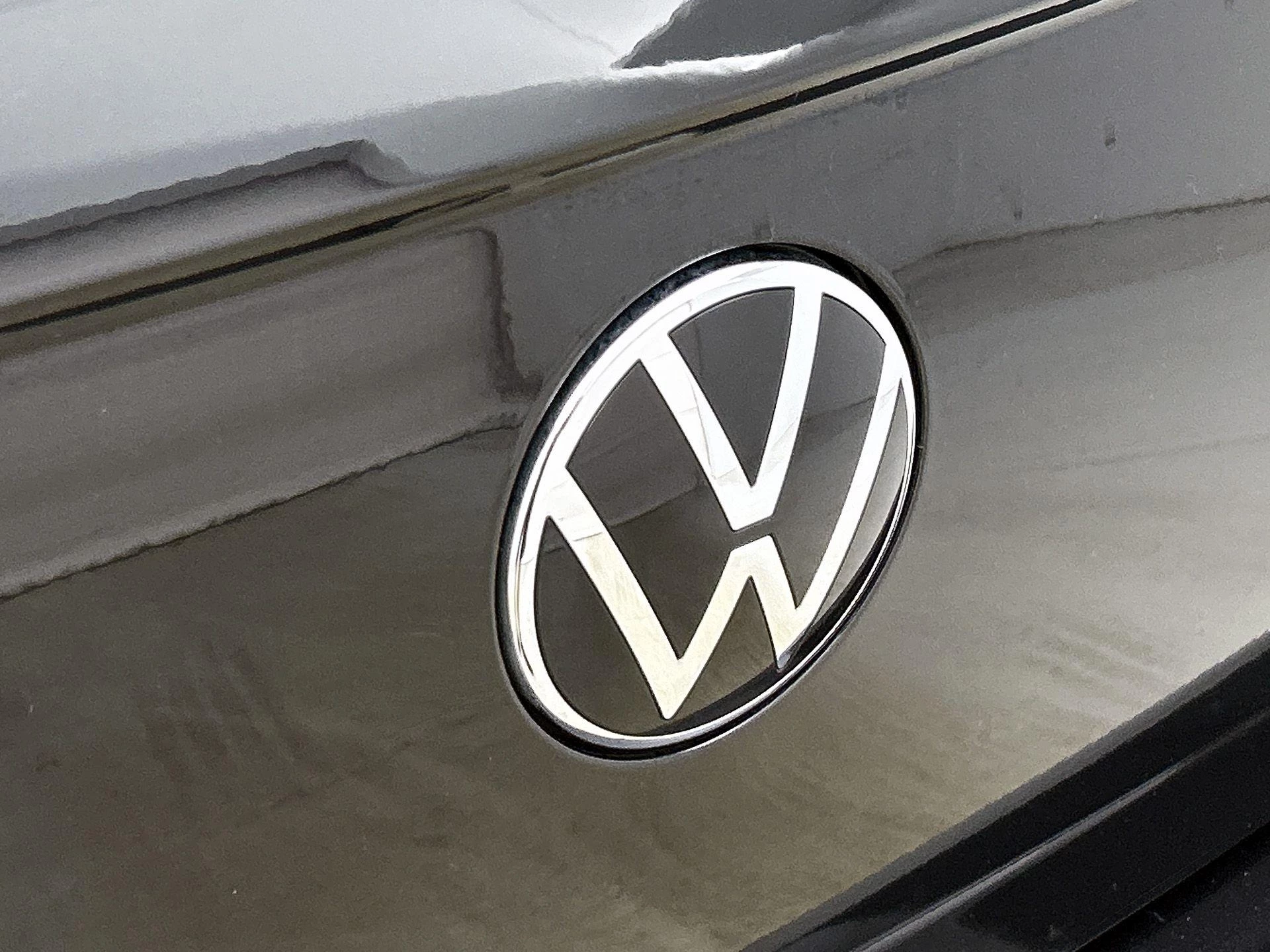 Volkswagen Polo 1.0 TSI Highline Business R