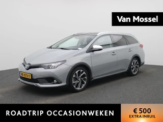 Toyota Auris 1.8 Hybrid Comfort