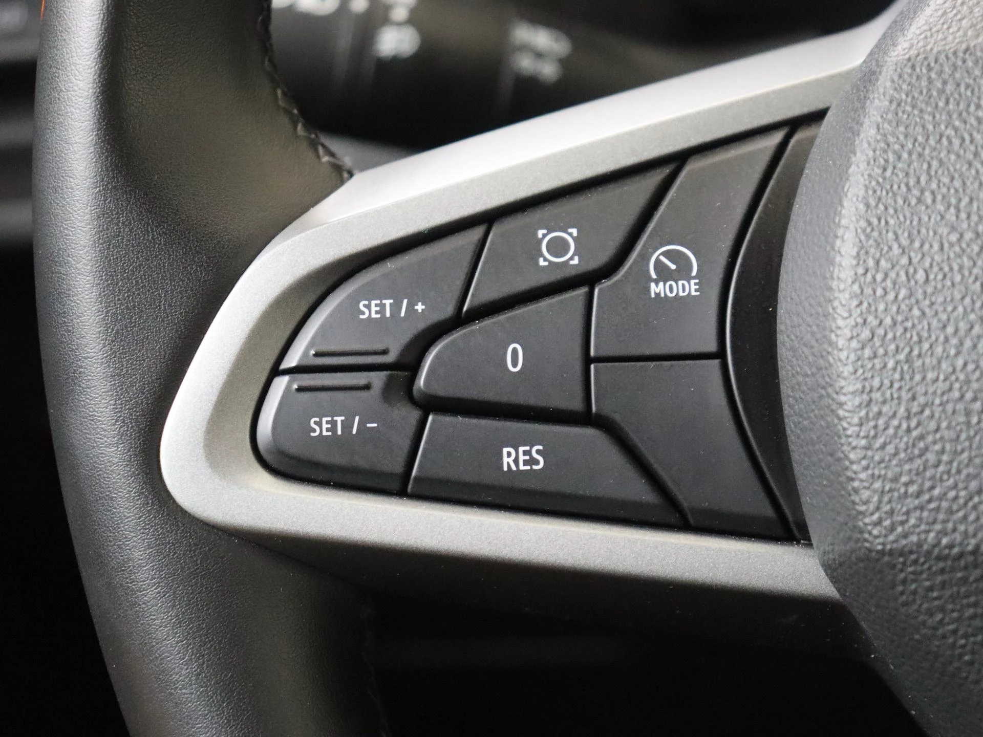 Dacia Duster 1.6 Hybrid 140 Journey