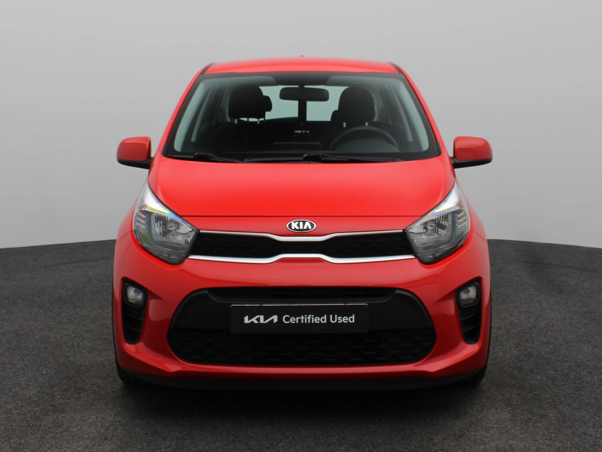 Kia Picanto 1.0 MPi ComfortPlusLine