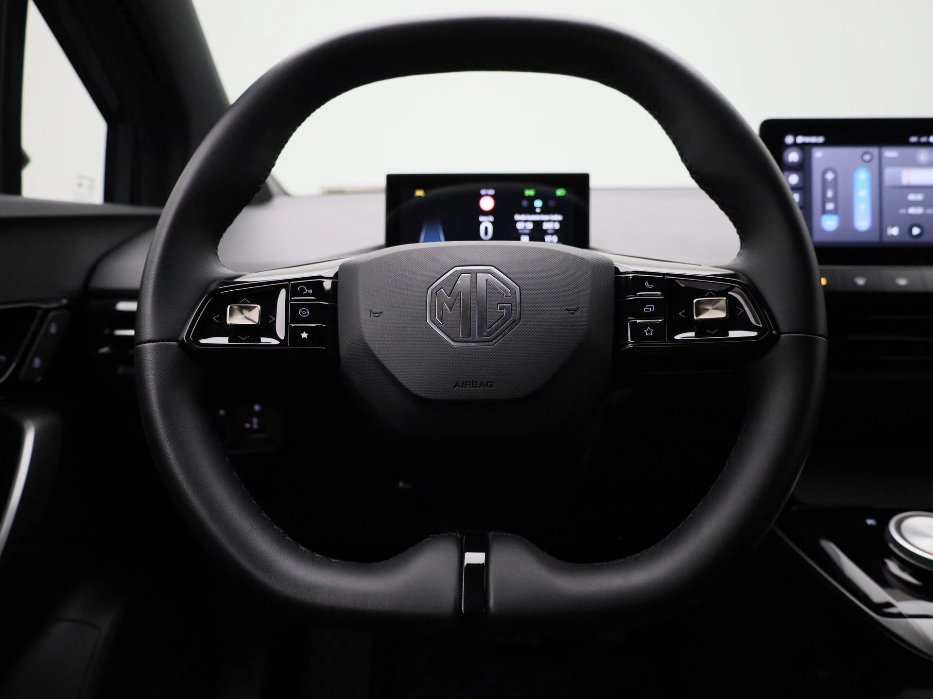 MG MG4 EV Electric Comfort 64 kWh