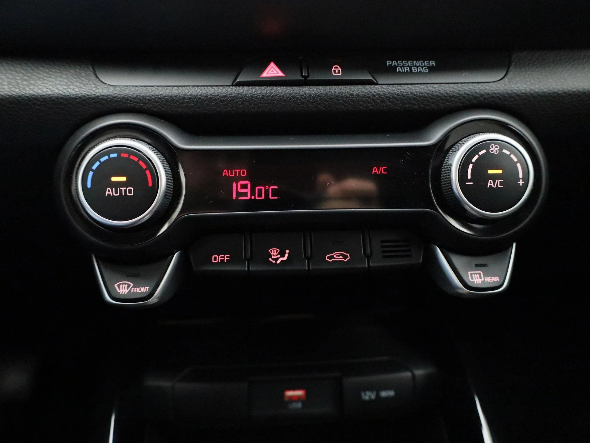 Kia Stonic 1.0 T-GDi MHEV DynamicPlusLine
