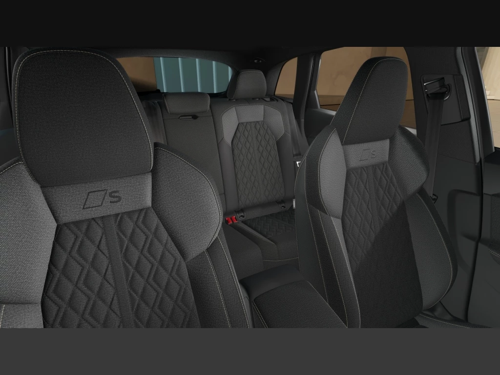 Audi Q5 TDI quattro S tronic S line Tech Pano AHK ALP