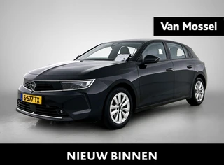 Opel Astra 1.2 Edition