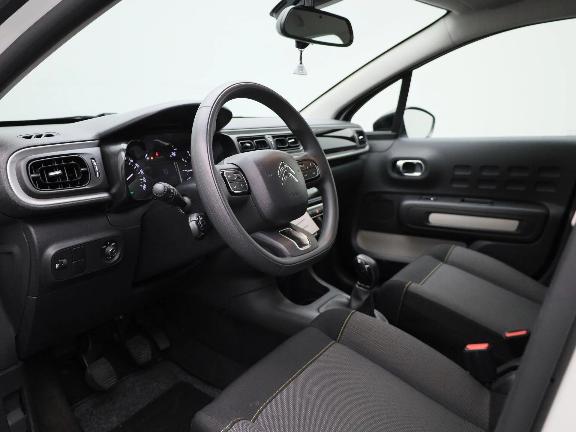 Citroën C3 1.2 PureTech Feel