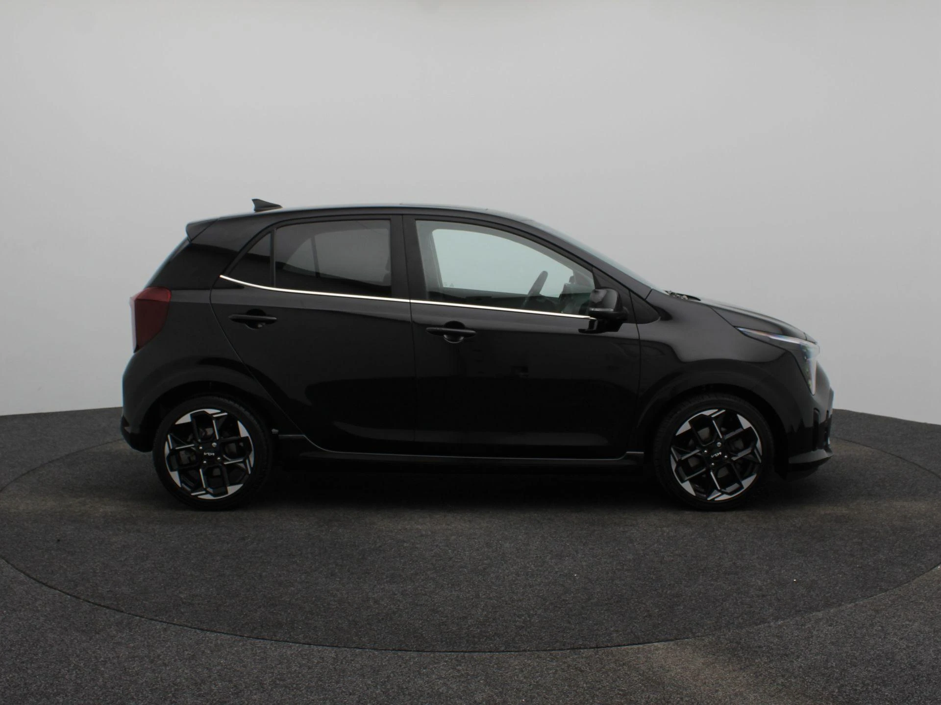 Kia Picanto 1.0 DPI GT-Line
