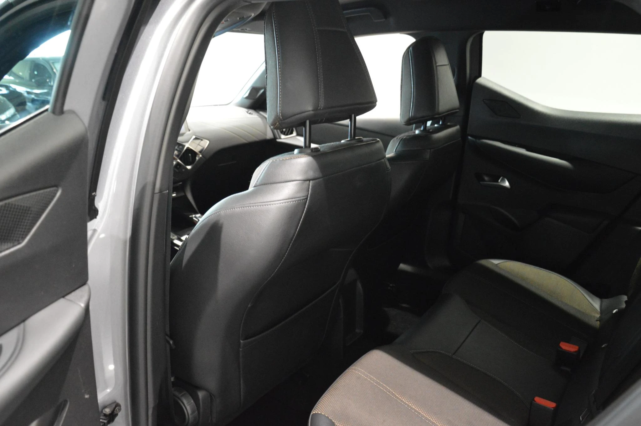 DS DS 3 Crossback 130PK Bastille