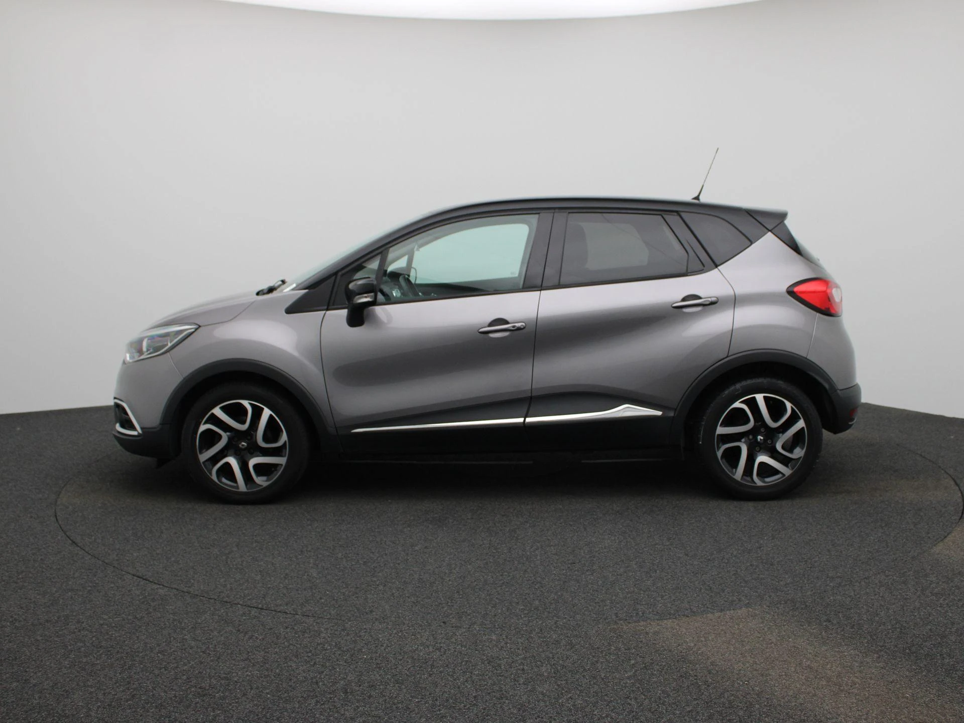 Renault Captur 1.2 TCe Dynamique