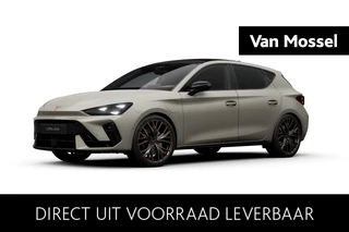CUPRA Leon VZ Performance