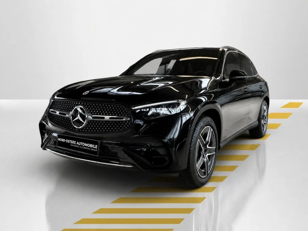 Mercedes-Benz-GLC 300 d-image-1