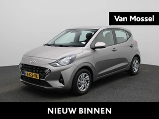 Hyundai i10 1.0 Comfort 5-zits Automaat |