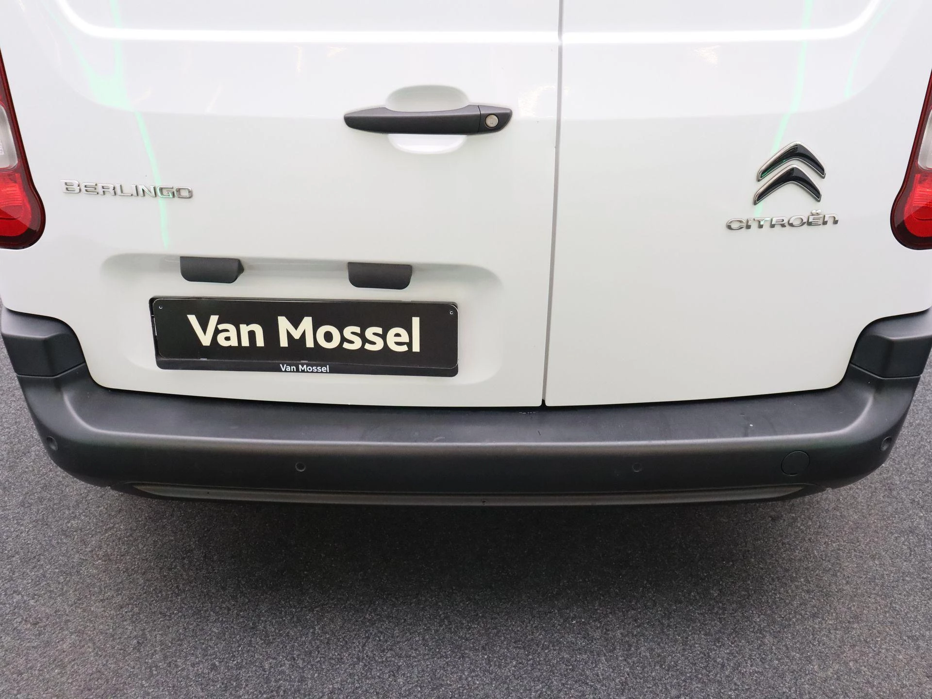 Citroën Berlingo M 1.2 PT 110 S&S BVM6 PLUS