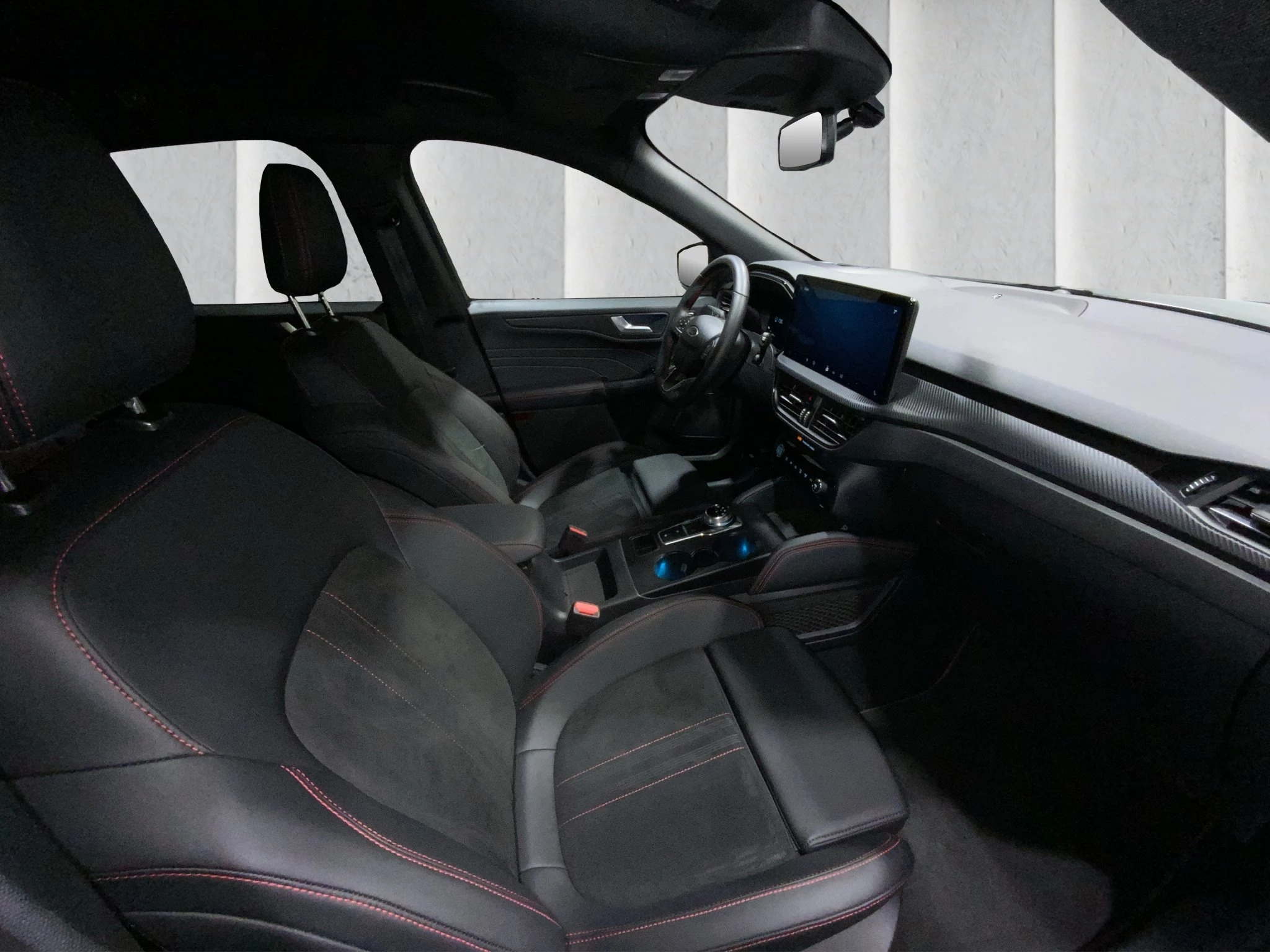 Ford Kuga ST-Line X Aut.*360GRAD*LED-MATRIX*NAVI*GRA*WINTER-PKT.