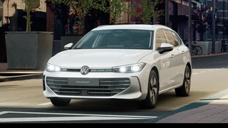 Volkswagen Passat Business 1.5 eTSI OPF 7-Gang-DSG VAL