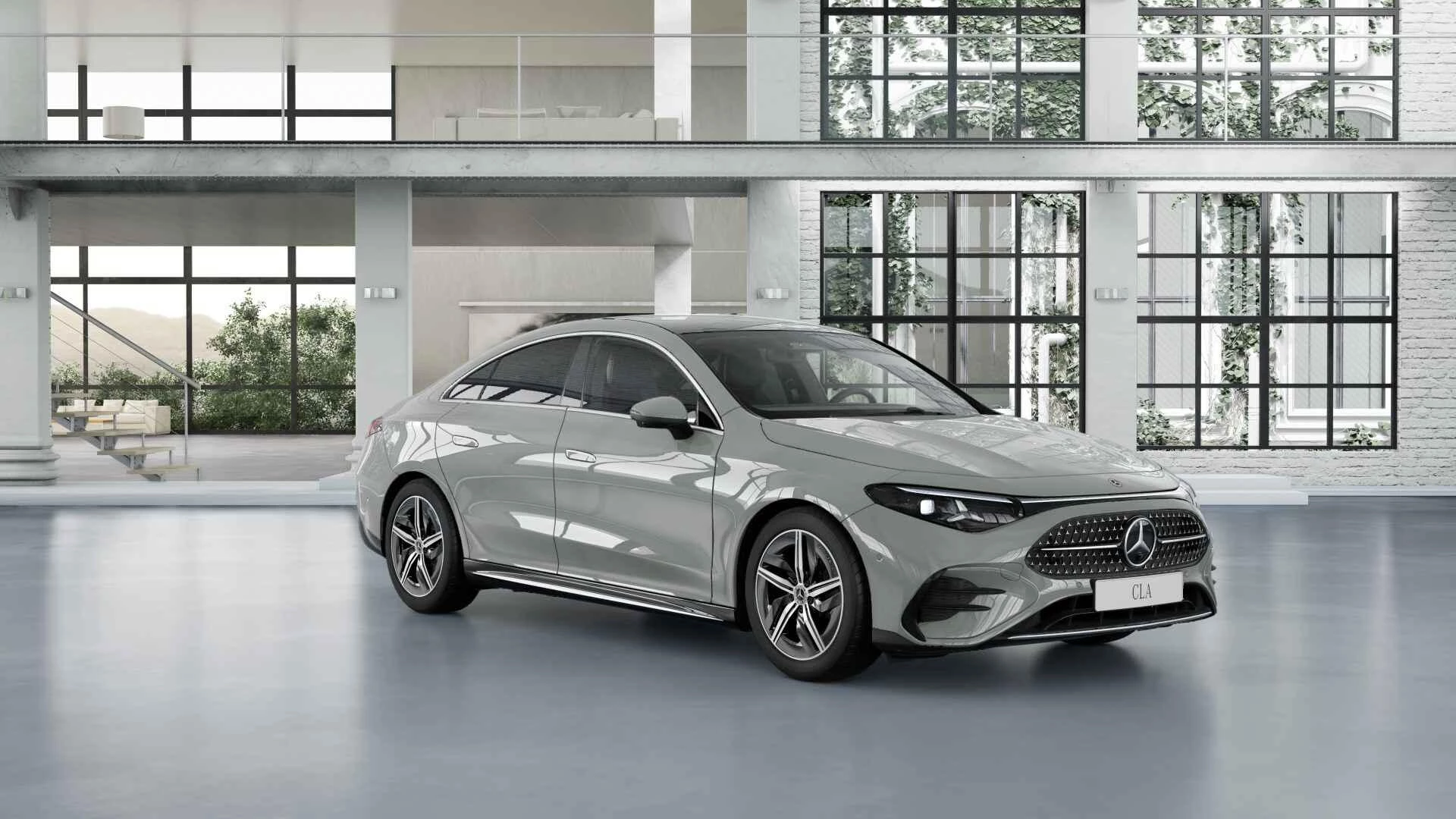 Mercedes-Benz CLA CLA 180 "140 Years Edition"