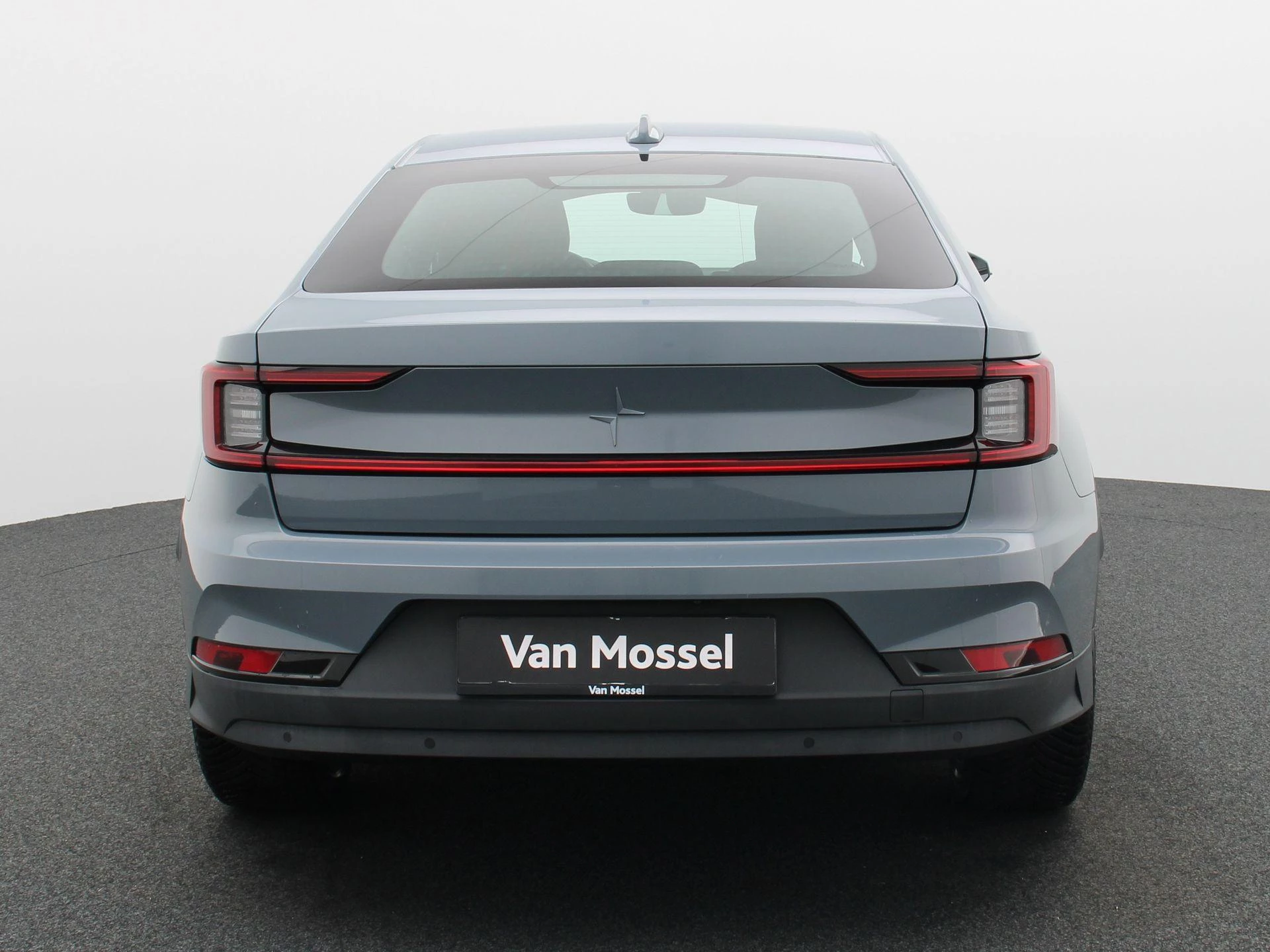 Polestar 2 SR SM 64kWh