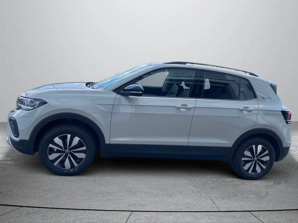 Volkswagen T-Cross Goal TSI 70 kW 5-Gang Aktionspreis! Ummeldung ab 30.07 möglich