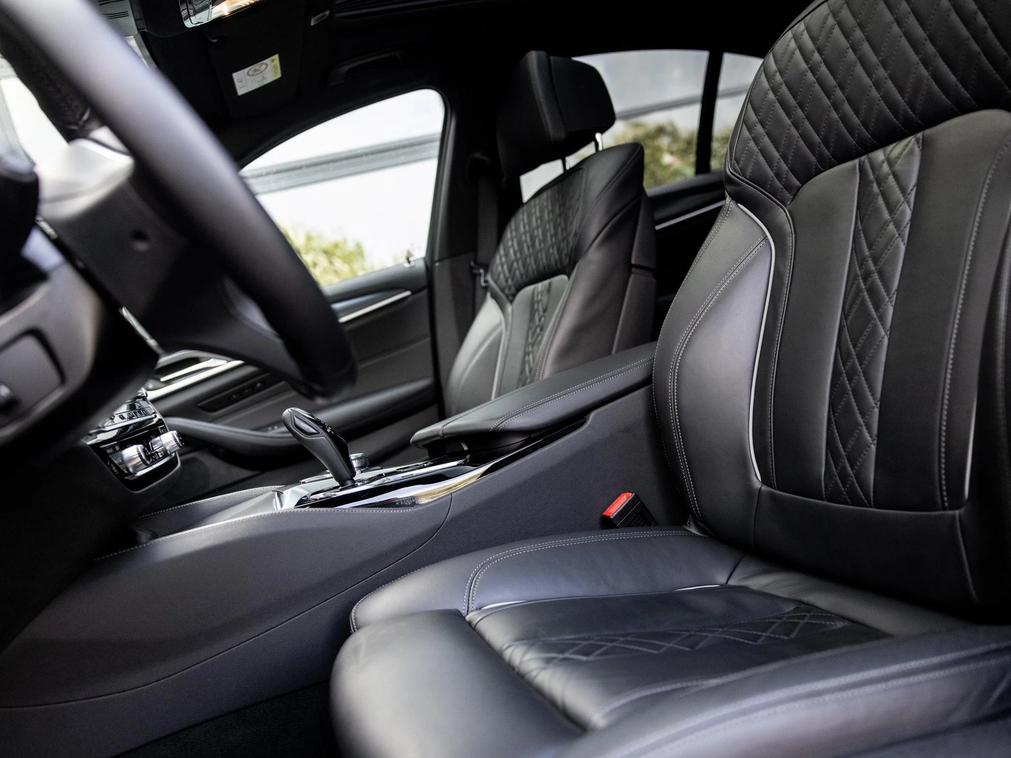 BMW 5 Serie 530e Business Edition Plus