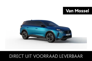 Peugeot 5008 Allure